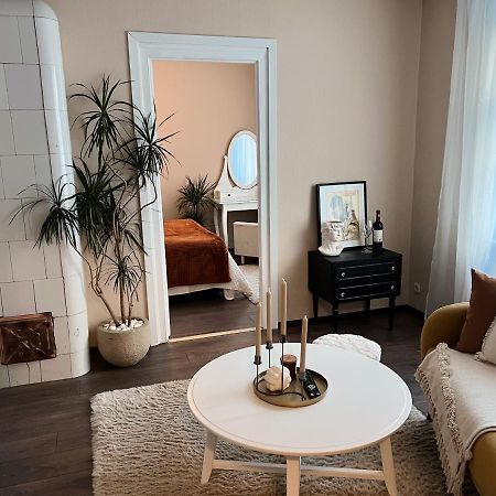 Cozy Apartment In Tallinn Old Town, Great Location المظهر الخارجي الصورة