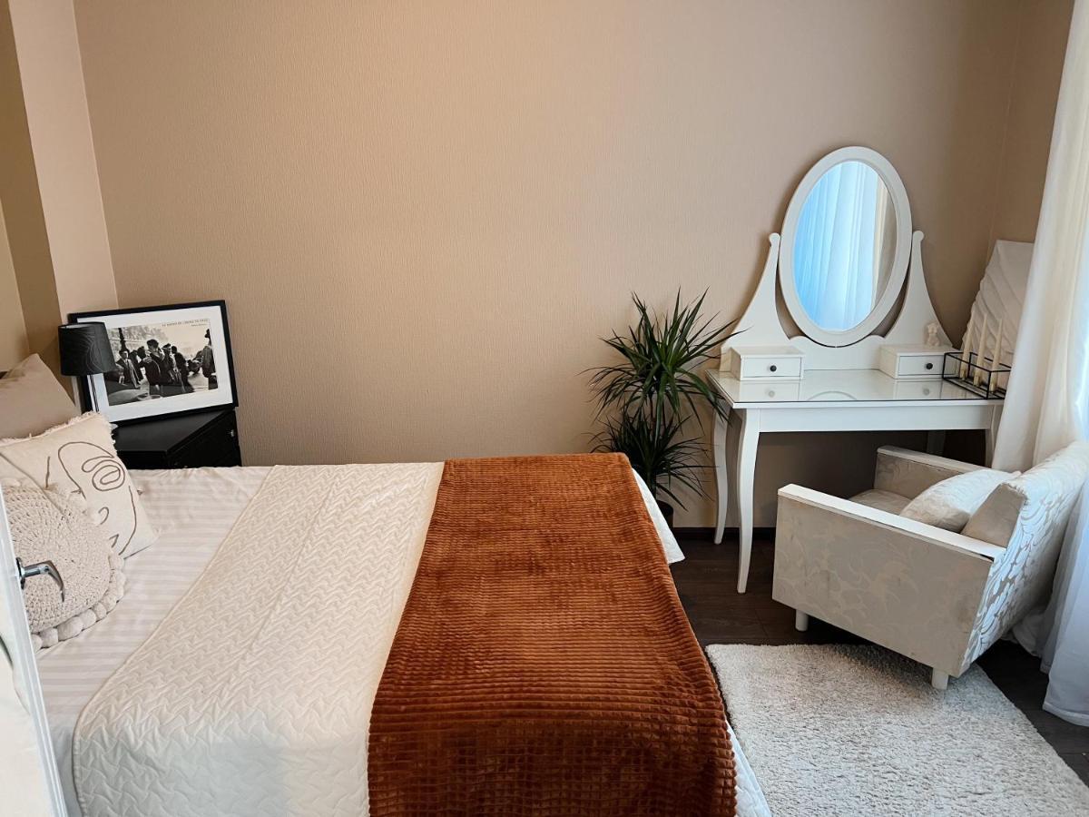 Cozy Apartment In Tallinn Old Town, Great Location المظهر الخارجي الصورة