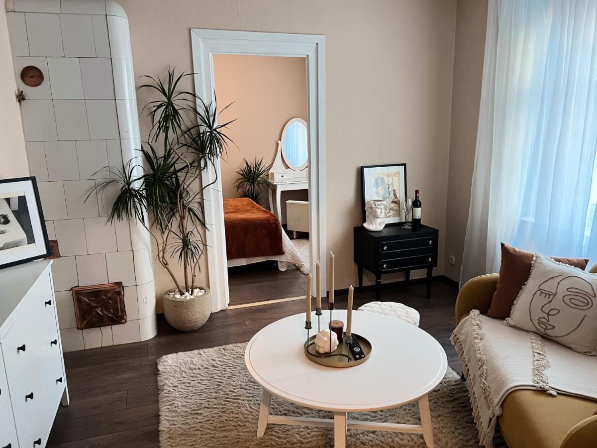 Cozy Apartment In Tallinn Old Town, Great Location المظهر الخارجي الصورة