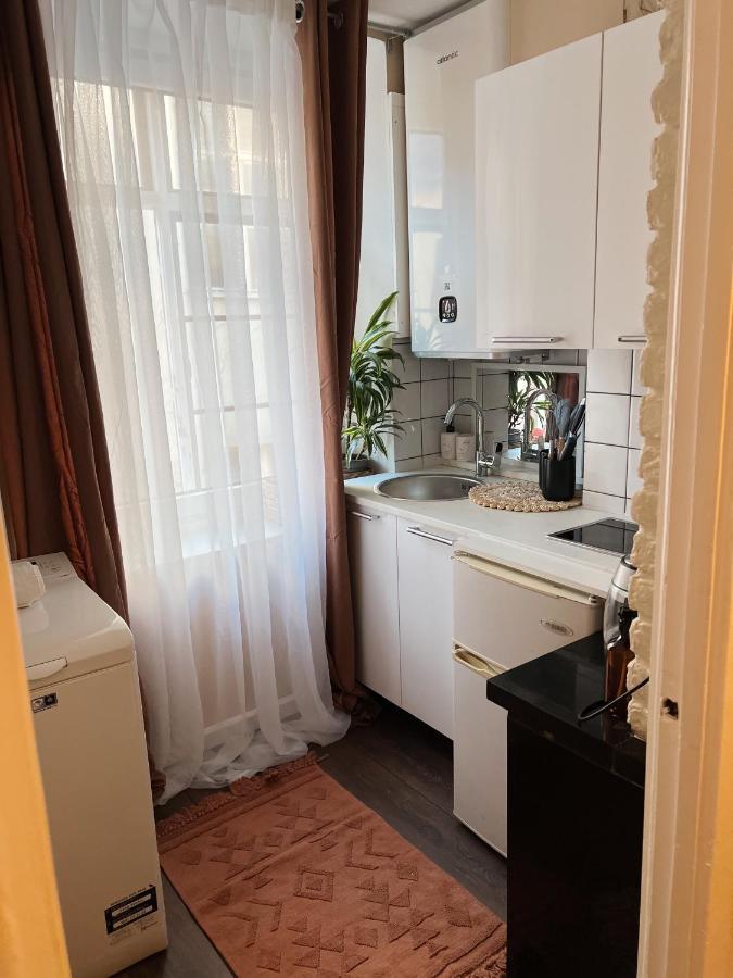 Cozy Apartment In Tallinn Old Town, Great Location المظهر الخارجي الصورة